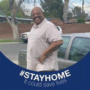 Meet your Posher, Terry